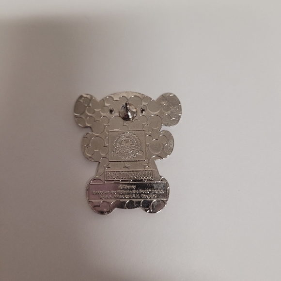 Disney Pin Tigger Wishable - Picture 2 of 3